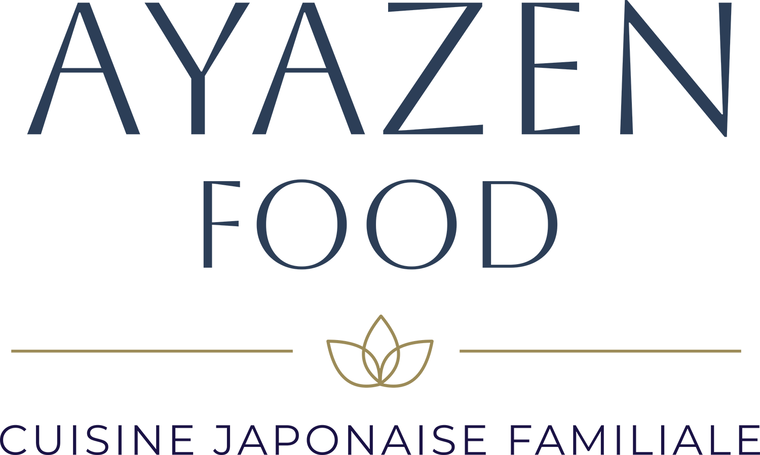 Logo Ayazen Dorinne